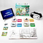 NEW Odyssey A.R.I.A's Adventures Educational Gaming System- VIRTUAL REALITY  — photo 6