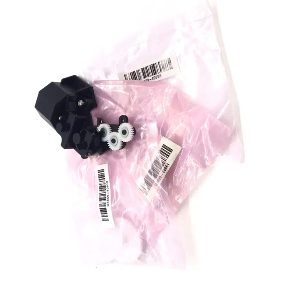 Star Wheel Gear Q6718-67017 Fits For HP DesignJet Z2100 T790 Star Wheel Gear Q6718-67017 Fits For HP DesignJet Z2100 T790