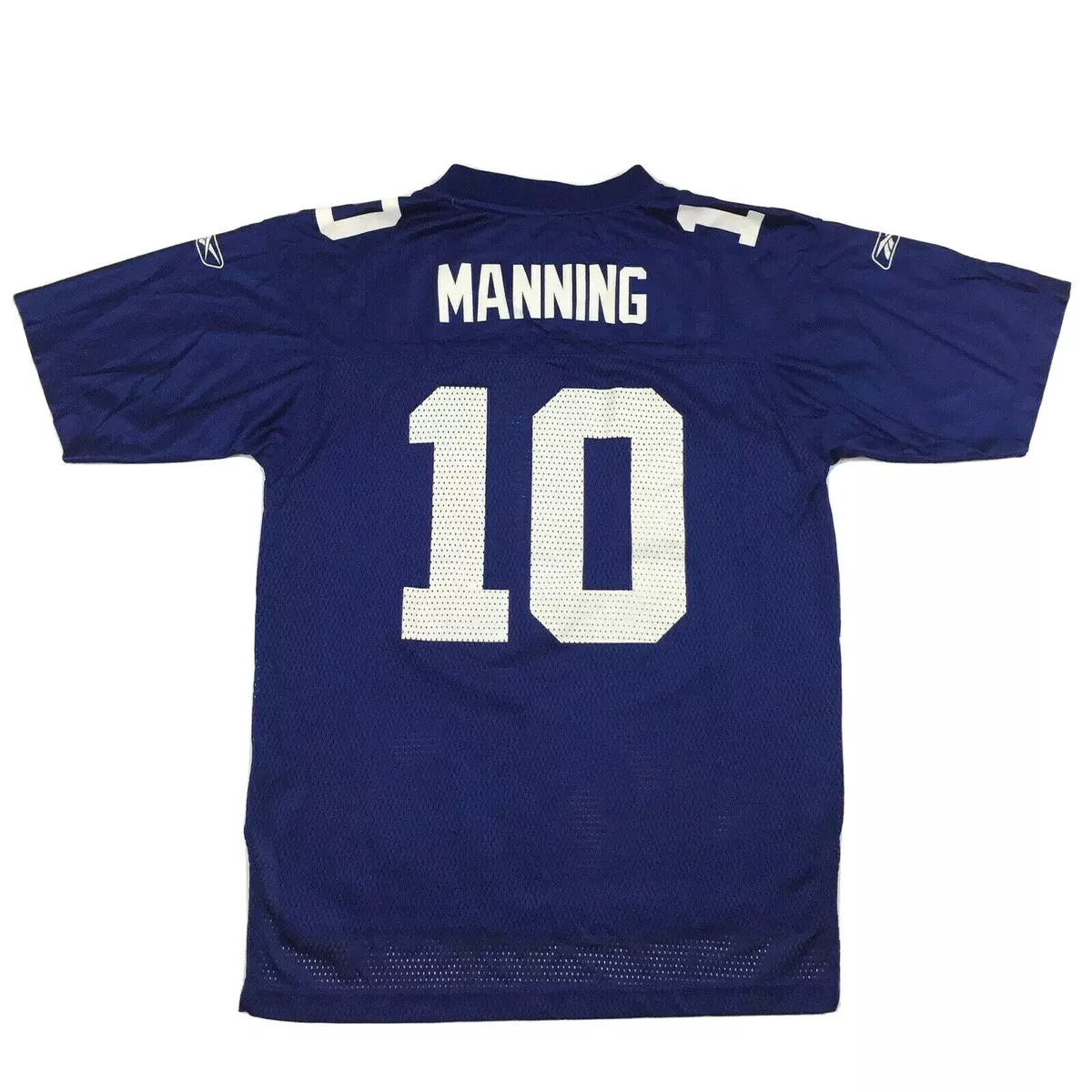 Eli manning youth jersey hotsell