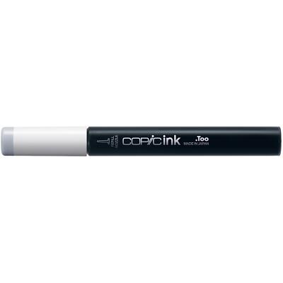Copic Refill Ink 12ml-Cool Gray #4
