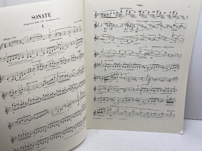 Sheet Music Debussy Sonate Fuer Violine Und Klavier G-Moll Sheet Music Debussy Sonate Fuer Violine Und Klavier G-Moll