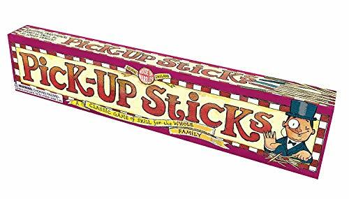 Подбирайте палочки