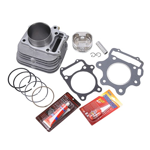 Vesrah Intake Valve GG-1026-IN 2001 - 2006 Honda TRX300EX Sportrax - Foto 4