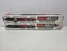 Edelbrock Twin Tube Shocks 20160 New Open Box Read