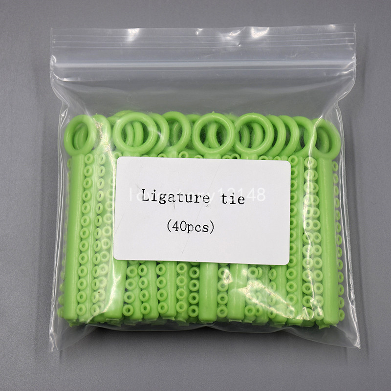 Elastici Ortodontici IN VENDITA! - IT - Foto 9