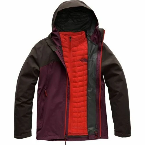 Capi d'abbigliamento da campeggio The North Face