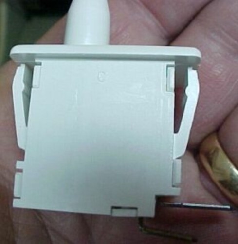 Lot 5 Cherry Switches, Maytag Neptune Washer, Tub Out of Balance, 0E6925C0 New - Picture 5 of 12