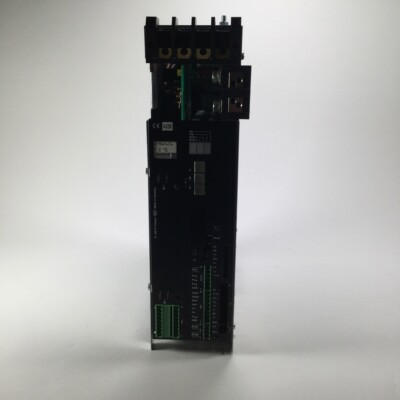 Bosch 1070077516 Servo Drive module ASM 10-TD DC 520V 1070077516-104 Used UMP