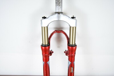 MARZOCCHI ショックアブソーバー レッドコピー MARZOCCHI ショックアブソーバー レッドコピー - メルカリ