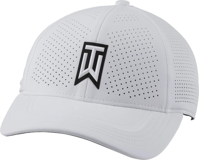 Nike Tiger Woods TW Heritage86 