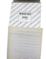 Original FIAT 71754158 Filter, Innenraumluft ALFA ROMEO BERA SPIDER 159 Neu