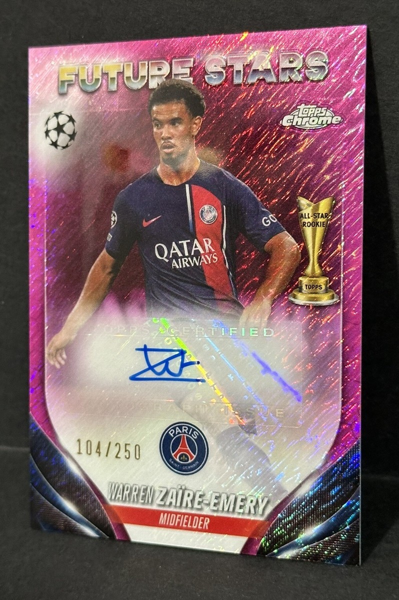 久保建英 Topps UCC living set Card #632 18 Topps UK - UCC Living Set Card #632 - Takefusa Kubo