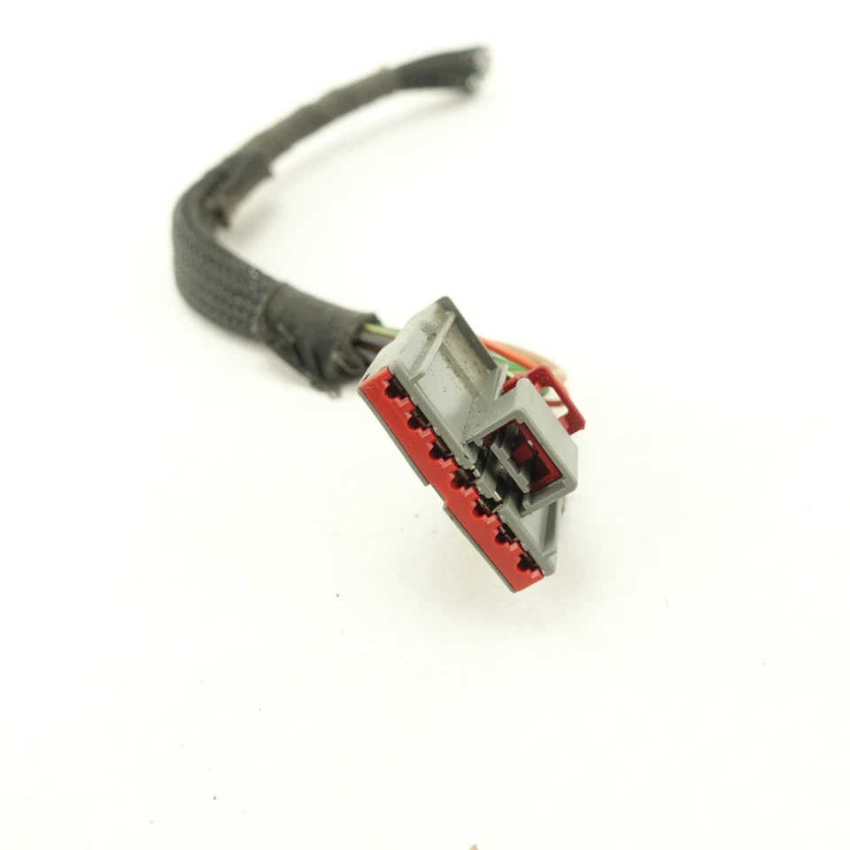 01 2002 2003 2004 2005 Dodge Plymouth Neon Heat Ac Temp controle climático pigtail - Imagem 2 de 4