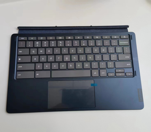 Original Lenovo Chromebook Duet 5 13.3" Magnetic Keyboard Only -US English - Afbeelding 2 van 6