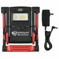 STREAMLIGHT 61520 BEARTRAP® RECHARGEABLE, MULTI-FUNCTION WORKLIGHT