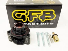 GFB T9465 VTA DV+ Diverter Valve w/ BOV Sound for 2019-2021 Ranger 2.3L EcoBoost
