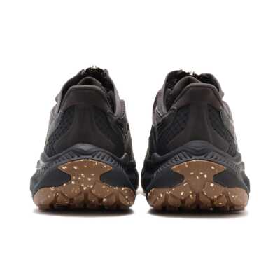 Hoka One One Project Transport Color Carbon Black Black 1162850