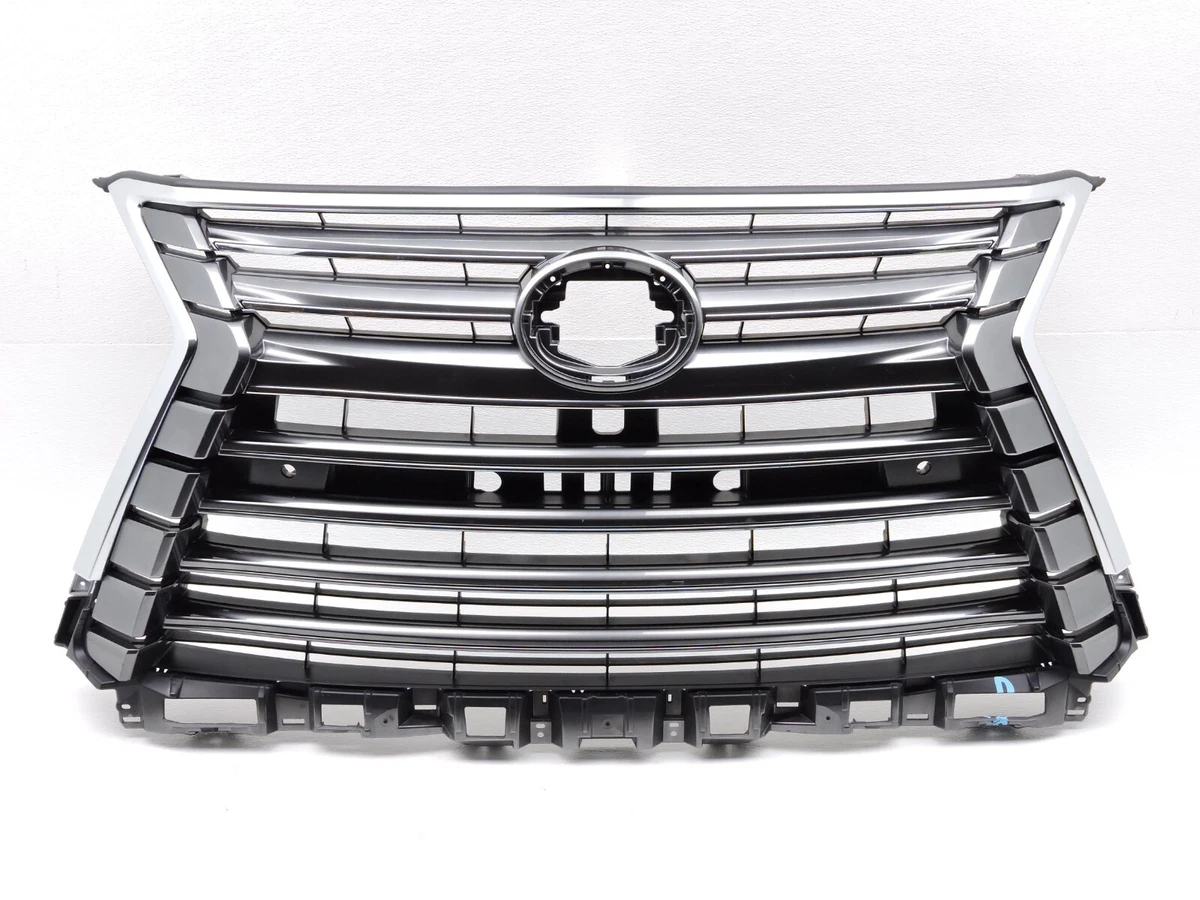 25+ Grilles for 2021 Lexus LX570 for sale | Updated Oct 2026