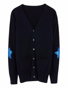 wyse cardigan