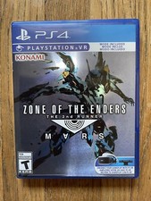 Zone Of The Enders: The 2nd Runner Mars - Recensione (PS4 - Foto 9