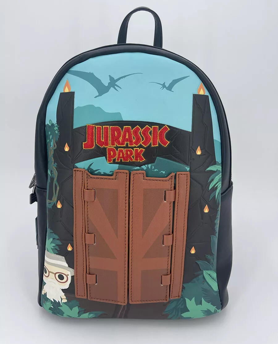 Dinosaur top mini backpack