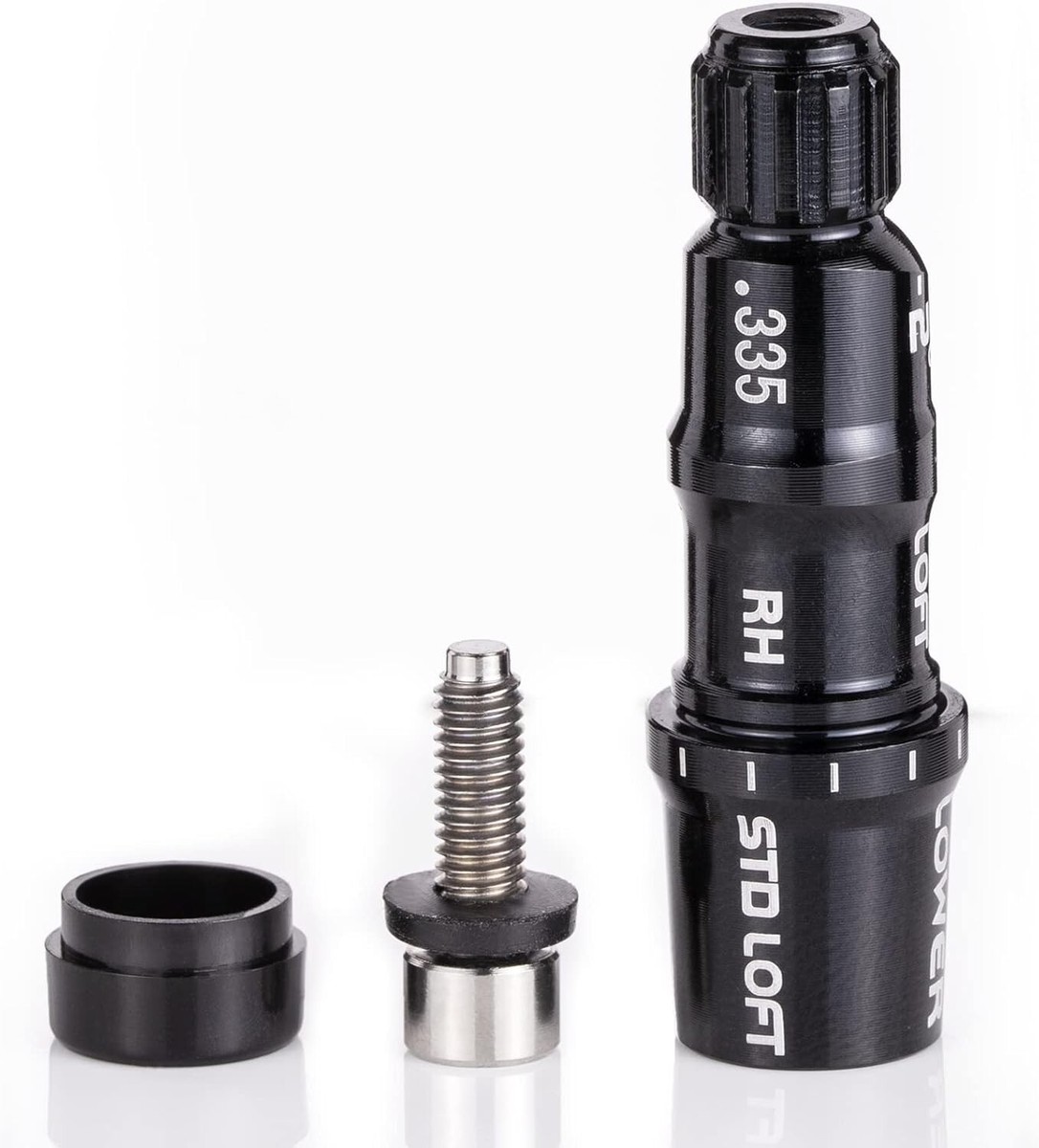 Shaft Adapter Sleeve Fits TaylorMade Qi35 / Qi10 / Stealth / M1-M6