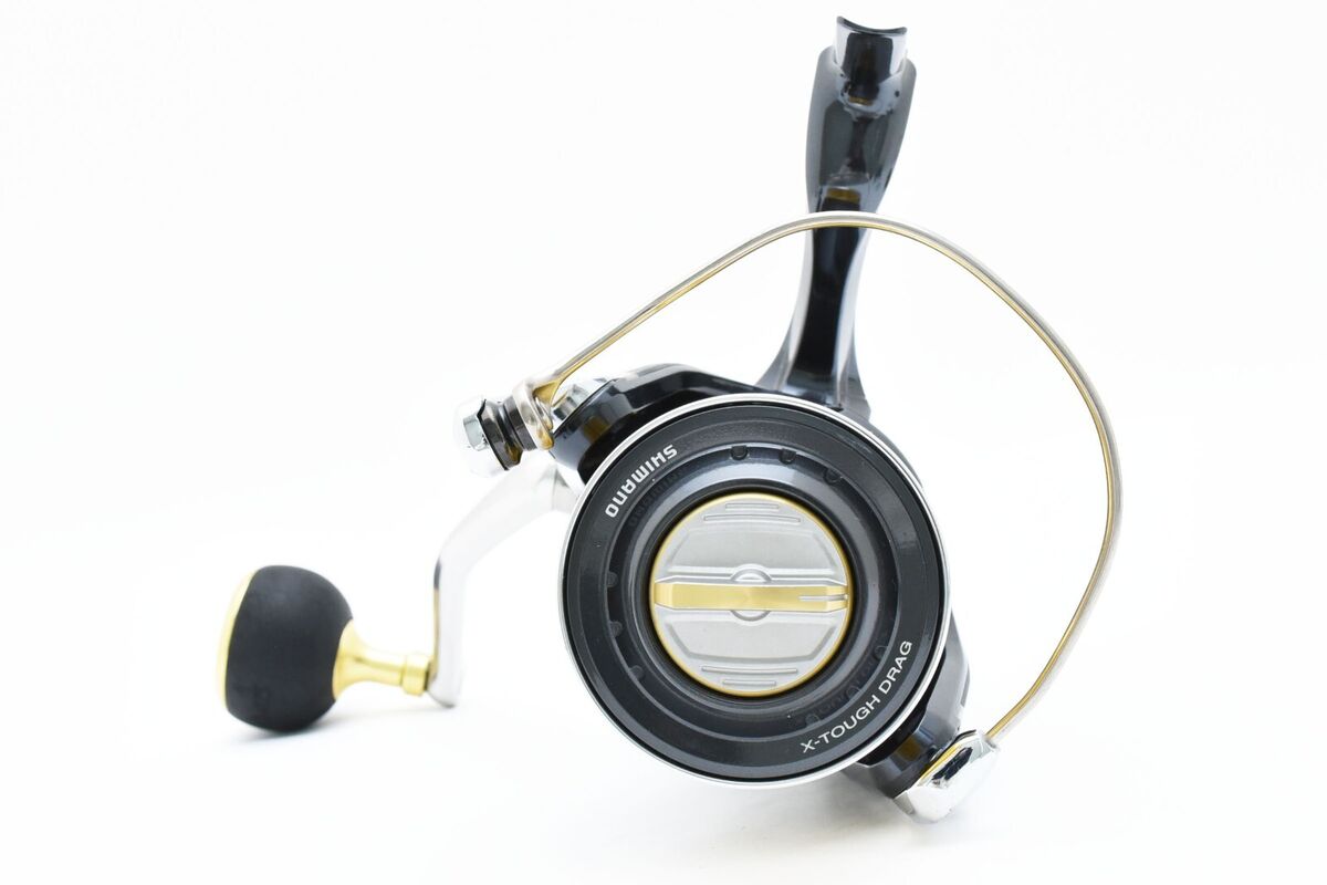 🌟Excellent+5🌟 Shimano 13 Stella SW 18000HG Spinning Reel W 🌟Excellent+5🌟 Shimano 13 Stella SW 18000HG Spinning Reel W