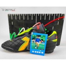 Chaussures de Football DIADORA Assist Roberto Baggio Italie 90 Vintage Edition