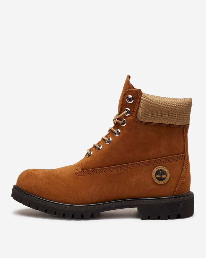 Timberland Men's 6 Inch Classic Boots | eBay