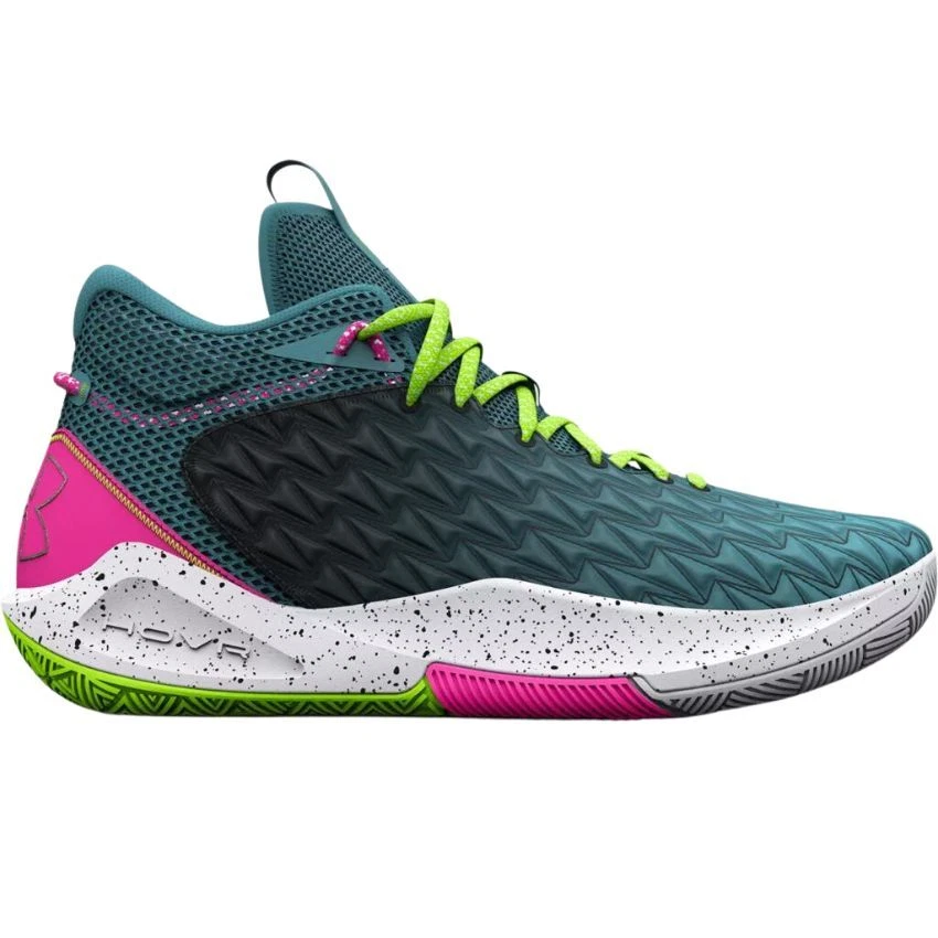 Foam basketball shoes sale