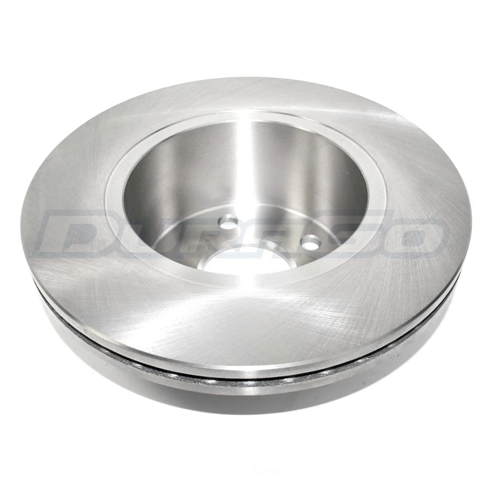 Rotor de freno de disco para Land Rover Discovery DURAGO 1999-2004 Foto 2 de 2