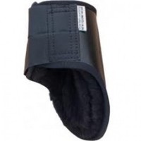 N.e.w Fetlock Boot Fleece Lined N.e.w Fetlock Boot Fleece Lined