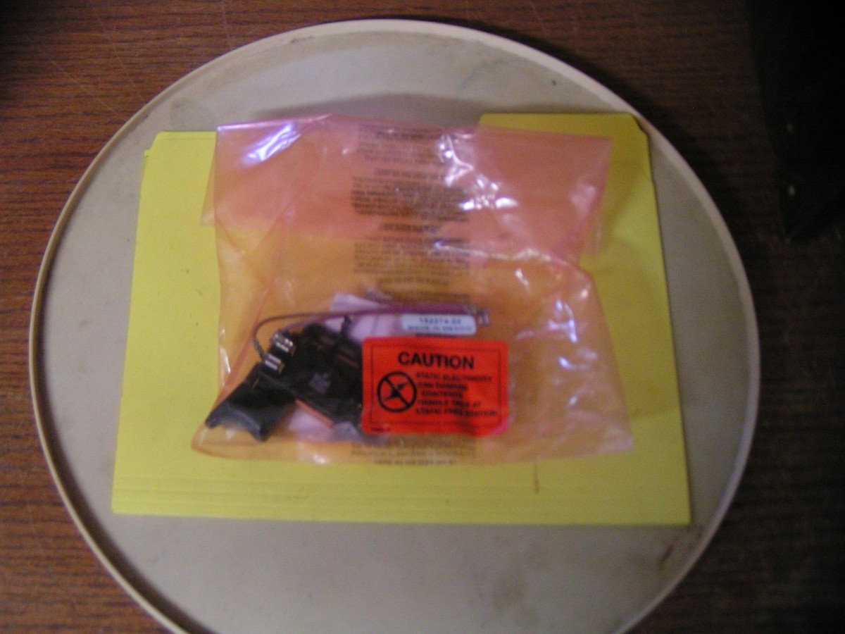 DEWALT Dc986/dc988 OEM Replacement Trigger # 152274-22 for