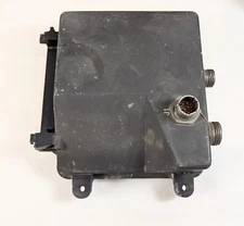 Military Radio Power Supply Assembly SINGARS HUMVEE THALES HARRIS