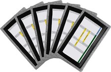 QB Playbook Wristband - Football Quarterback Play Wristbands for Adult and Yo...