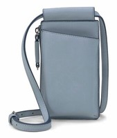 Tom Tailor Elia Mobile Phone Case UmhäNgetasche Tasche Light Blue Blau