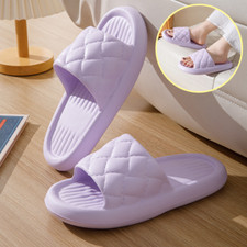 Ultra soft Men,Women Breathable, Non-slip, and Water Proof Summer Slippers
