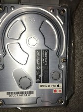 Vintage 42Mb Apple Hdd Quantum ProDrive LPS 84S MF234162041F