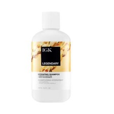 IGK LEGENDARY Dream Hair Shampoo, 8.0 fl oz, NEW