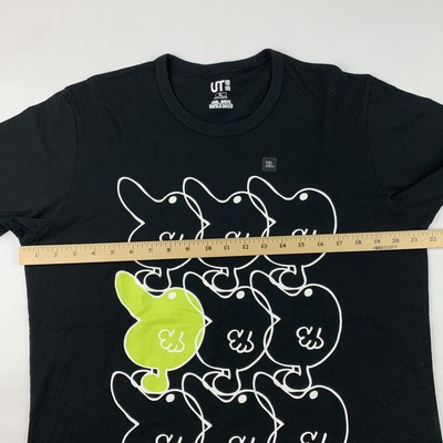 uniqlo mr men