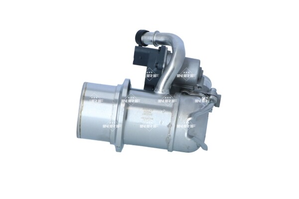 NRF 48454 EGR Module for AUDI
