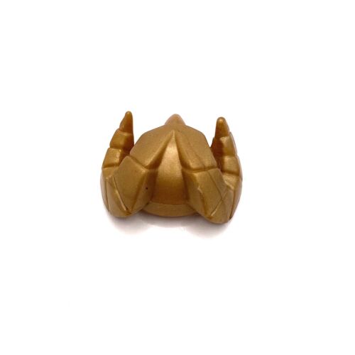 Vintage Mummies Alive 1997 Armon Action Figure Helmet Mask Armor Toy Part Lot - Picture 6 of 8