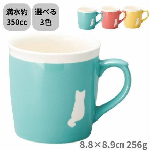Mug En Céramique Mino Japonaise Pour Café Thé Matori Aka-e Léger Rouge