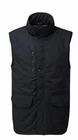 MEN'S SHOOTING, FISHING, HUNTING PADDED BODYWARMER WAISTCOAT GILET JACKET S-6XL
