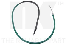 NK 901976 Cable, Parking Brake for Citroen, Fiat, Peugeot