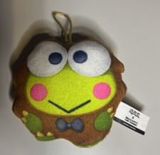 YuGiOh x Hello Kitty Friends By Sanrio McDonald s Happy Meal Toy Keroppi