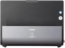 Canon imageFORMULA DR-C225 Document Scanner, One-Line Contact Image Sensor