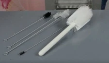 Brush Kits for Aurel Soft Serve, Shake & Slush Machines - Premium    Quality 2