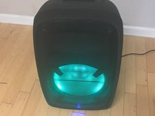 ION IPA91D Audio Total PA Ultra 