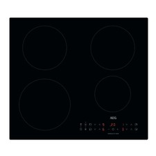 AEG 5000 Series 60cm 4 Zone Induction Hob IKX64301CB